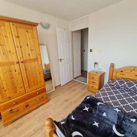 Clydesdale Tower Bed & Breakfast Birmingham Bagian luar foto