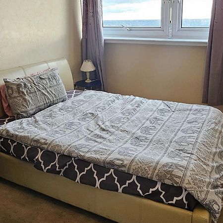 Clydesdale Tower Bed & Breakfast Birmingham Bagian luar foto