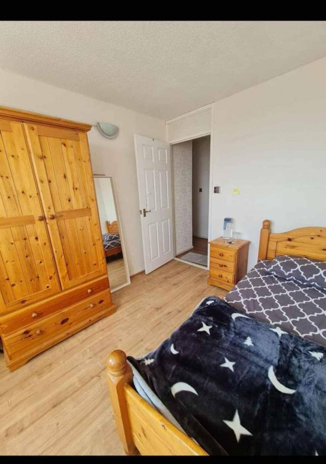 Clydesdale Tower Bed & Breakfast Birmingham Bagian luar foto